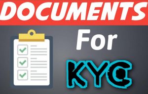 What is KYC & KYC Full Form.kyc documents